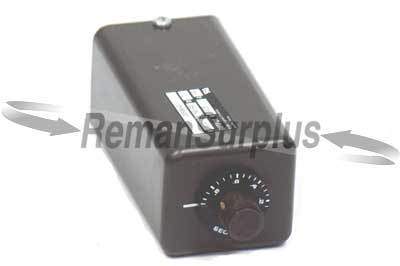 Eagle signal 1 second on delay timer CG906A3 