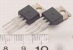 IRF831 n-channel enhancement mosfet 