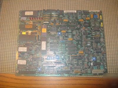 Ge 531X102CCHAEM1 board/card micro processor