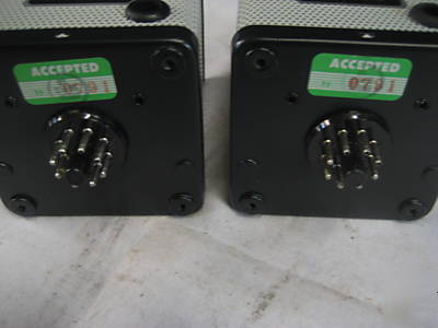 Acopian regulated power supply 15J10