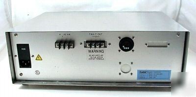 Ivek DF4-20MA-660-b digifeeder controller module 660RPM