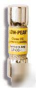 New lp-cc-4-1/2 bussmann low peak fuses lpcc-4-1/ 2 all 
