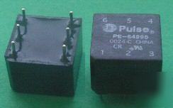 Pe-64995 pe 64995 pulse xfmr transformer