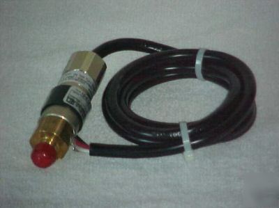 New spectra 10 series pressure switch - 