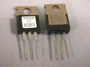 10 ir IRG4BC30FD gate polar transistors/diode