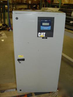 Cat ge entelli-switch 250 MX250 industrial controller