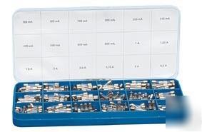 360 piece antisurge fuse kit large assortment in box