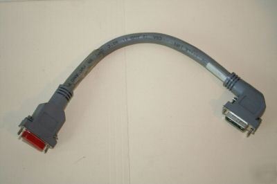 Allen bradley 1771-CP1 cable assembly #3094 g
