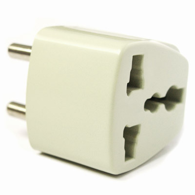 Travel us usa ac power plug adapter adaptor for eu euro
