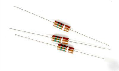 1.5M ohm 1W allen bradley carbon composition resistor