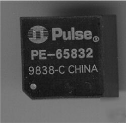 65832 / pe-65832 / PE65832 / pulse transformer