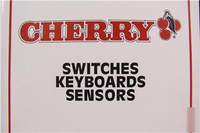 New cherry OE33-01A0 switch qty 10 