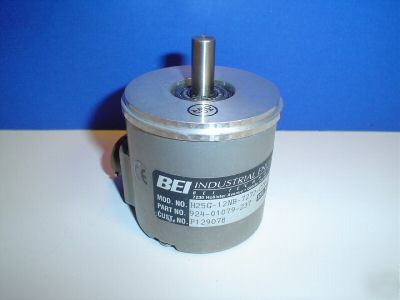 Rotary encoder bei industrial & cnc
