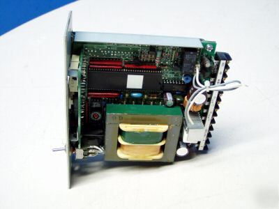 Sanki sensor timer controller m/n: frc-3T - used