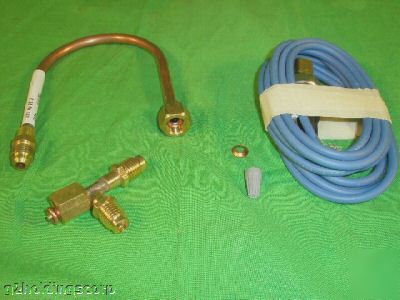 600VOLT wire cable low pressure switch kit CSACL1251