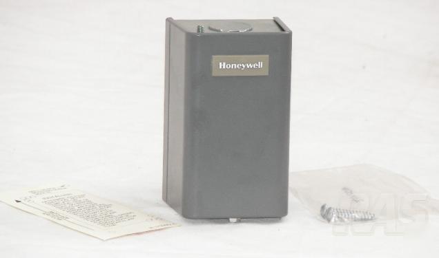 Honeywell airflow switch S688A 1007 sail switch