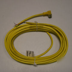 Turck cable wkb 3T