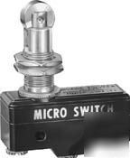Honeywell microswitch bz-2RQ8-A2 basic precision switch