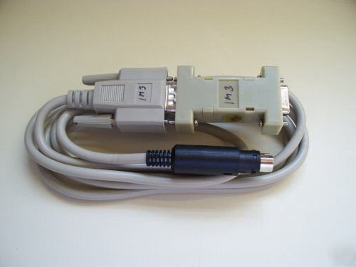 Idec micro 3 replacement cable FC2A-KC2 plc programming