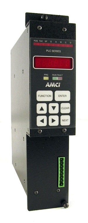 New amci plc encoder 1832 in box must see n/r