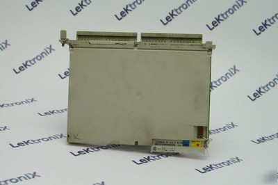 Siemens 6ES5 430-4UA13 - S5 plc 32CH input module
