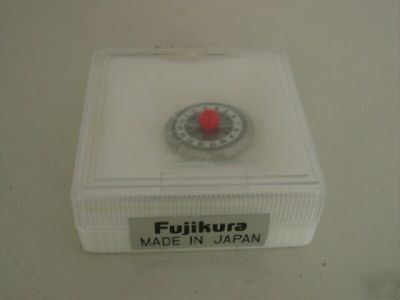 New lot of 10 fujikura fiber cleaver blade ct-04/07