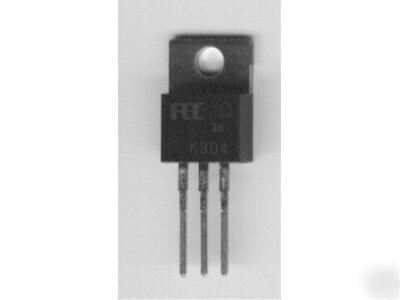 2SK904 / K904 genuine fuji transistor