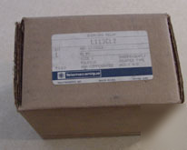 New telemecanique L113CL2 overload relay in box