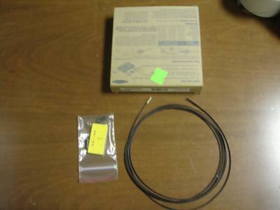 Banner fiber optic cable plastic PBT26U