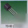 MPSL51 pnp transistor 20EA 