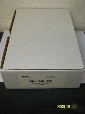  hmi-cab-C82 total control cable HMICABC82 e-105