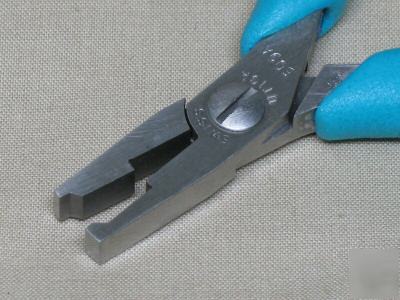 Erem / utica # 509A flat pack forming cutter & pliers 