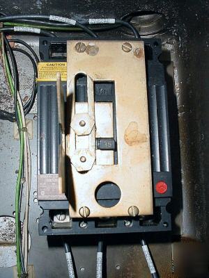 Ge explosion proof electrical enclosure throw switch