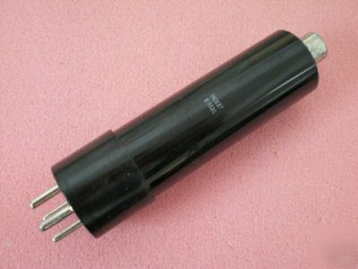 3X positive silicon rectifier tube 1N2637 diode nos