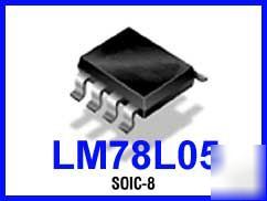 LM78L05ACMX LM78L05 78L05 3 terminal voltage regulator