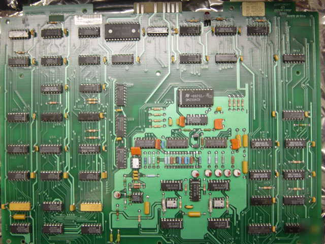 Rolm corp 85511A 16 channel coder