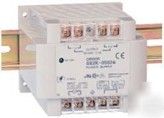Ormon power supply S82K-05024 (S82K05024) 