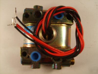 Skinner valve- 4 way skinner valve- V935LB2050