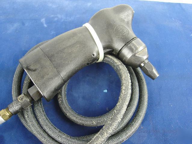 Gardner-denver 14TA1 pneumatic wire wrapping tool