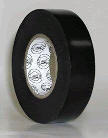 Electrical tape-black 100 pack 