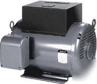Phase-a-matic R10 10 hp rotary phase converter
