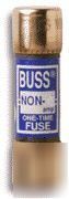New non-7 bussmann fuses NON7 all 