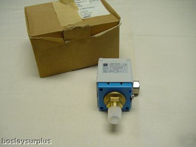 Endress hauser transmitter PMC133-0N1F2T6S4Q reduced