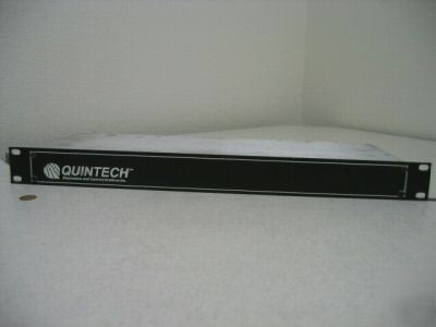Quintech LSC8 1000P 8CH passive splitter/combiner 