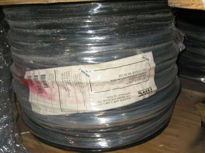 1000 ft belden 27616A 8 conductor 16AWG 600V tc cable