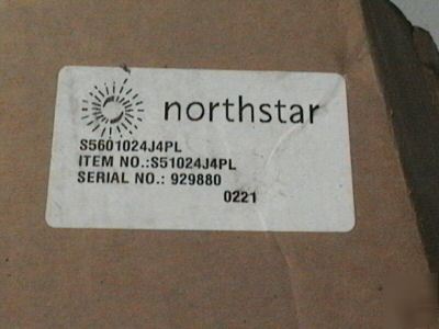 New northstar slim tach SL56 encoder S51024J4PL 