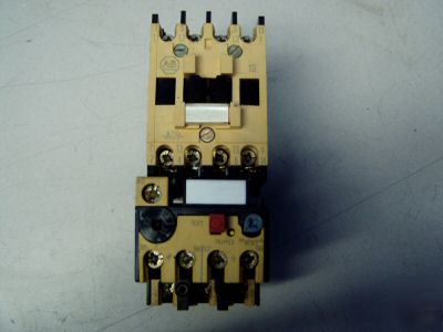 Allen bradley contactor m/n: 100-A09ND3 - used