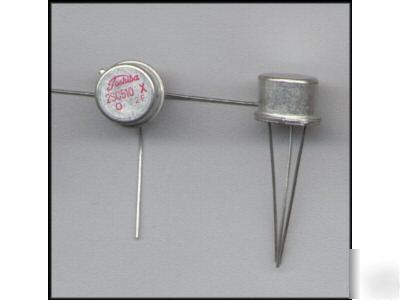 2SC510 / C510 toshiba transistor