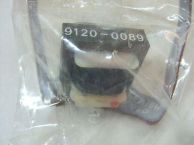 New hp agilent 9120-0089 audio frequency transformer 