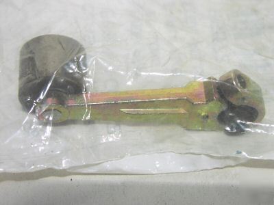 New square d 9007-ca-12 limit switch lever arm 9007CA12 